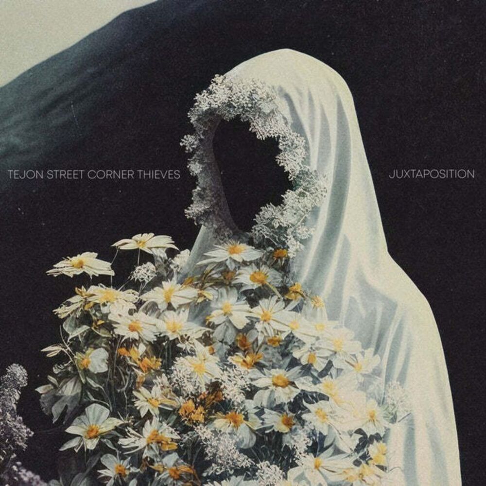 Tejon Street Corner Thieves - Juxtaposition  LP LP